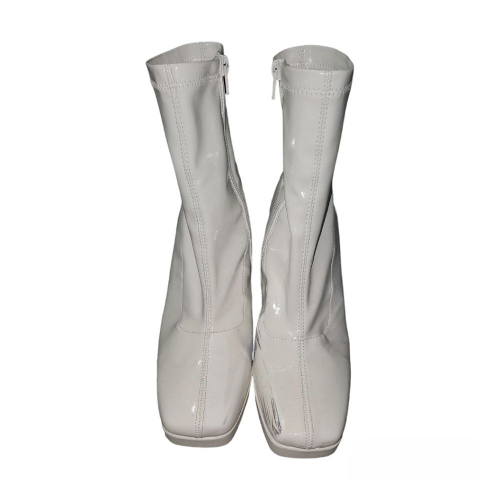 Wild Pair Boots